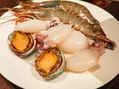 -上海锦江汤臣洲际大酒店壹阶层