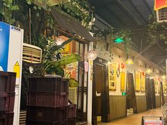 -石岐佬中山菜馆(张溪店)