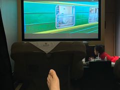 -金色印象·4K影院式足体养生(杨家坪西郊店)