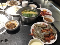 -海天牧场(银川商城店)