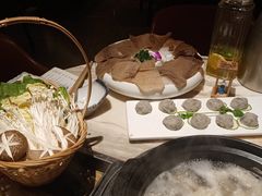 -同仁四季椰子鸡(福田东园总店)