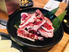 -九田家黑牛烤肉料理(二天地店)