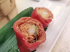 红米肠-顺德人家食府(黄金广场店)
