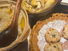 -老阿爸鲜鱼土菜(独墅湖店)