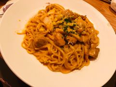 达芬奇意大利面-玛格萝妮比萨屋(陆家浜路店)