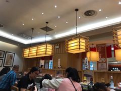 -禾绿寿司·定食·拉面·烧炸(喜荟城店)