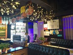 -AK47烤羊腿串吧(柳浪家园店)