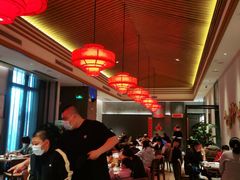 大堂-金鸭季·北京烤鸭(深业上城店)