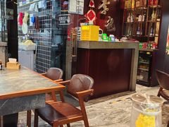 -李记饺子·熏酱东北菜(欢乐谷店)