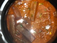 -香雪海饭店中餐厅(人民桥店)