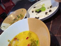 -外婆家(义乌新光汇购物中心店)