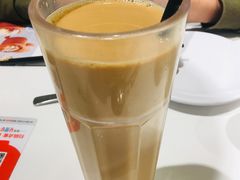 港式奶茶-翠华餐厅(宝安壹方城店)