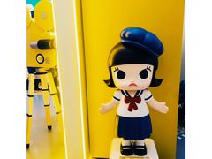 -泡泡玛特POPMART(龙湖杭州滨江天街店)