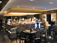 -AdD全日制餐厅(中谷花园酒店)