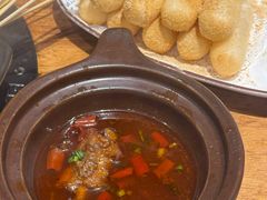 -江湖六膳門串串香(隆礼路店)