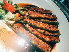 -佰园全日西餐厅-厦门佰翔软件园酒店