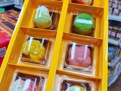 -百年义利(百万庄店)