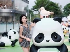 -东莞松山湖万象汇