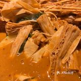 麻酱天花板，吃我安利！