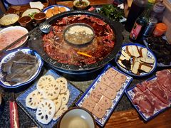 -陈眼镜火锅(总店)