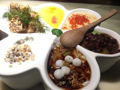 -绿茶餐厅(成都大悦城店)