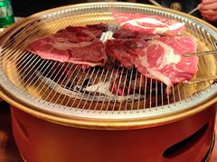 -西塔老太太泥炉烤肉(上海七宝领展广场店)