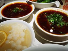 冒鸭血-南锣南门涮肉(南锣鼓巷店)