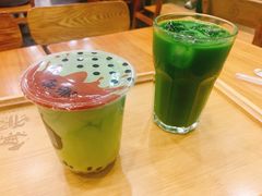 -無邪日式甜品(华润五彩城购物中心店)