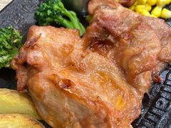 -卢家妈妈·西餐厨房(揭阳东山店)