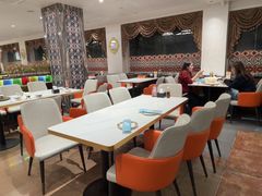 -巴依老爷新疆美食(魏公村店)
