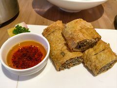 -枣子树·素食餐厅(普陀山店)