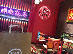 -茶话弄(咖啡·中贸广场店)