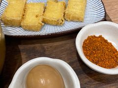 -小满手工粉(北京来福士店)
