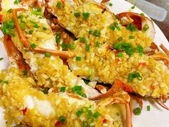 -岛中岛·海鲜大排档·万宁老字号(东澳店)