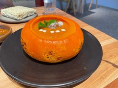 -KimPro 辛普乐概念韩餐