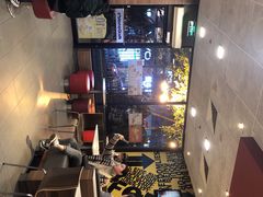 -麦当劳(田林好又多店)