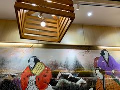 -东京屋(武定路店)