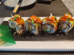 -德川家日本料理(华堂·新辰汇店)