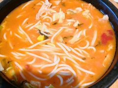 -过桥缘·过桥米线(西冶街店)