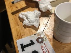 -味之绝热血美蛙鱼火锅(中坝店)