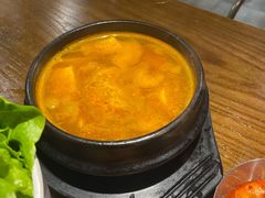 -·缸桶屋·韩式牛肋条自助烤肉(西湖D11店)