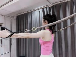 -康舒普拉提工作室control pilates
