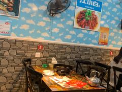 大堂-老厨人深海炖锅(江宁文鼎店)