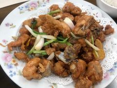 -腰记饭店(龙源路店)