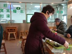 -南来顺饭庄·清真(南菜园店)