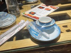 -磁州卤面·地标邯郸菜(97年创始店)