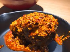 -胡马八破·川菜小馆(高新万达店)