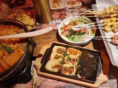 -火联烧烤(学院路创始店)