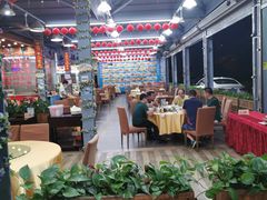 大堂-旺富东海大酒楼(海鲜街店)