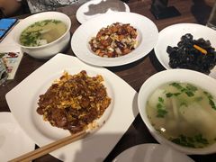 -南门小馆·清真(国贸商城店)